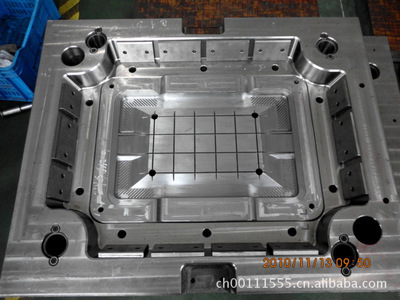 【塑料模具加工制造、專業制造日用品模具】價格,廠家,圖片,塑料模,臺州市黃巖凱匯精密模具廠-