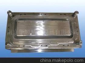 【電腦鍵盤(pán)模具】?jī)r(jià)格,廠家,圖片,塑料模,南京華順精密模具-