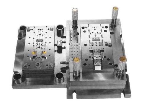 四元數(shù)數(shù)控 機器視覺在精密制造業(yè)中的應(yīng)用