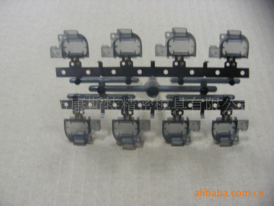 【模具制造與設計,注塑成型,來樣來圖制造,交期及時,模次保證。】價格,廠家,圖片,模具制造,天津市康斯特精密模具-