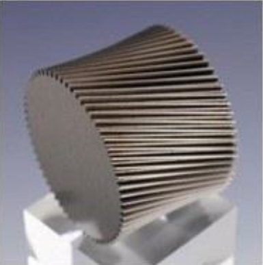 上海辦創精密模具