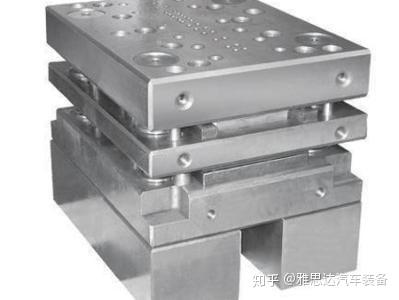 干貨分享 i 更換模具作業(yè)sop