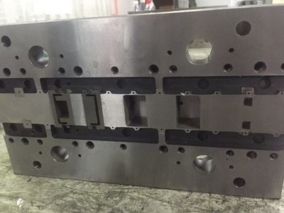 五金精密模具來圖定制 報(bào)價(jià)、圖片、行情與深圳市志強(qiáng)精密模具服務(wù)解析